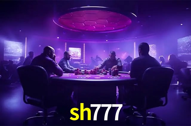 Estatísticas sh777