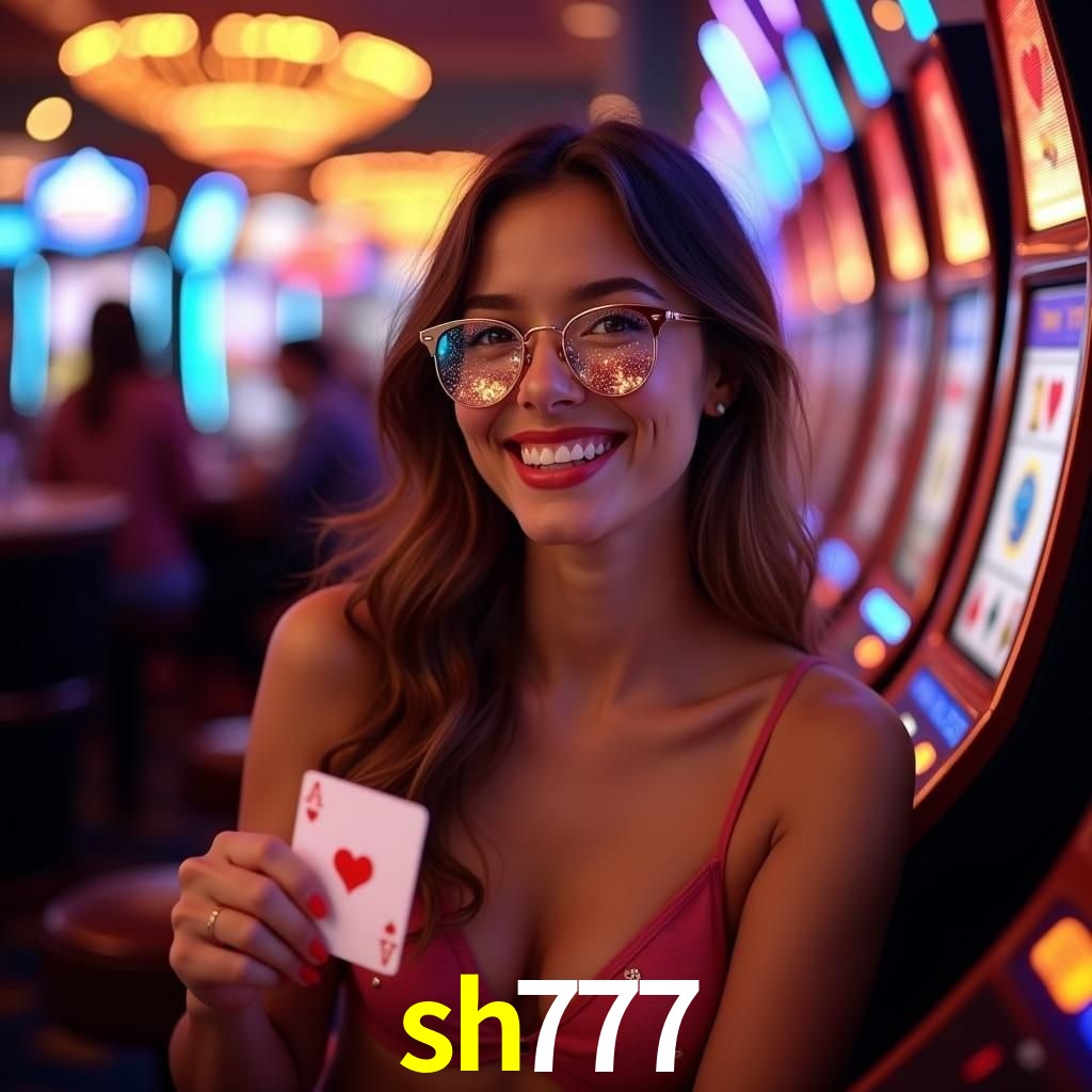 Welcome Bonus sh777