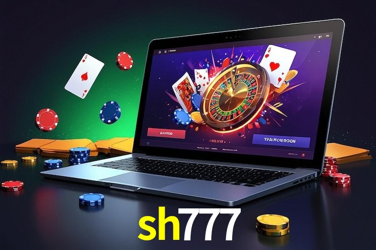 Promoção Relâmpago sh777