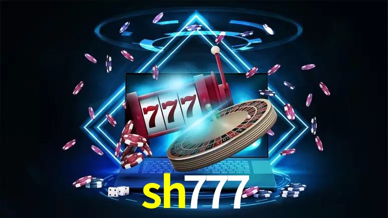 Provedores de Jogos sh777
