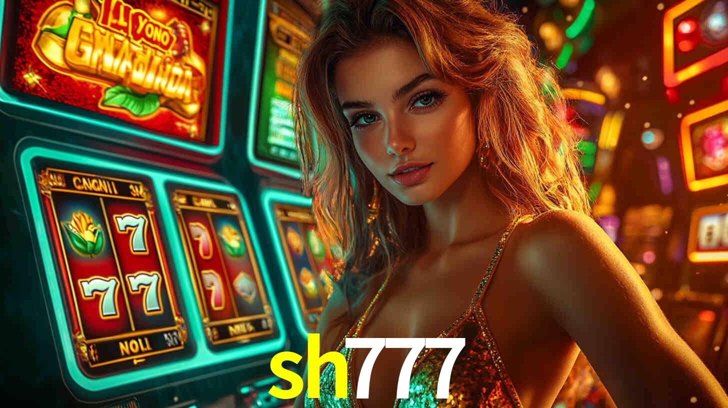 Welcome Bonus sh777