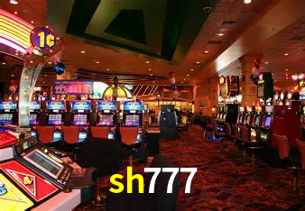 Descubra a Magia dos Jogos de Arcade no sh777