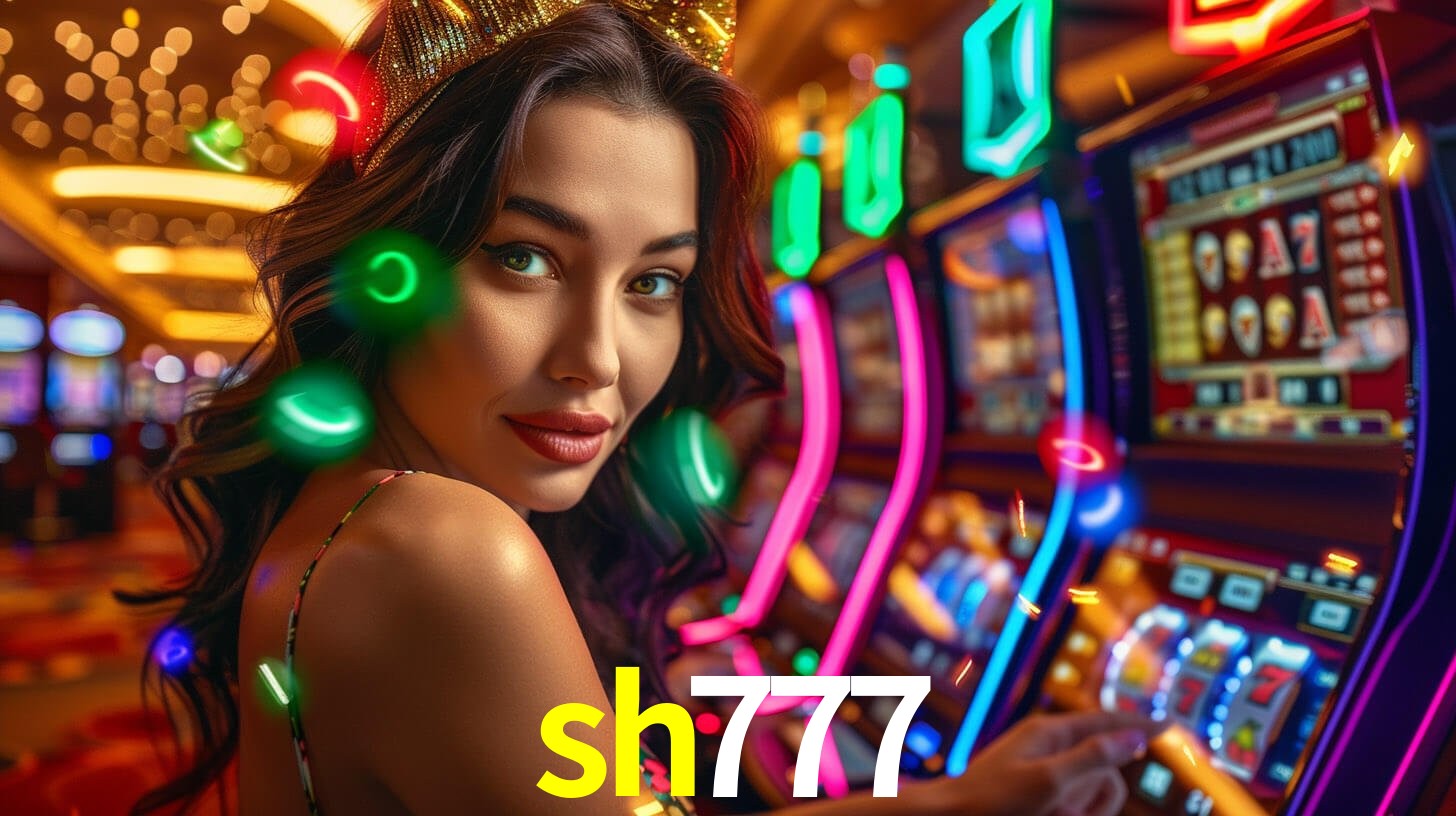 Apostas com odds competitivas na sh777