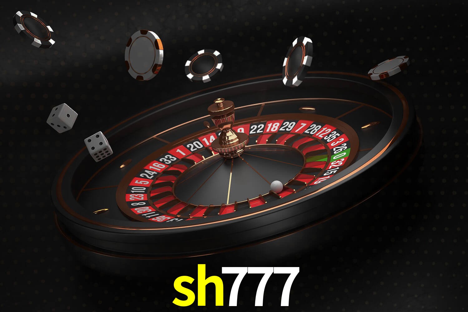 Sinta a adrenalina dos jogos de cassino com sh777