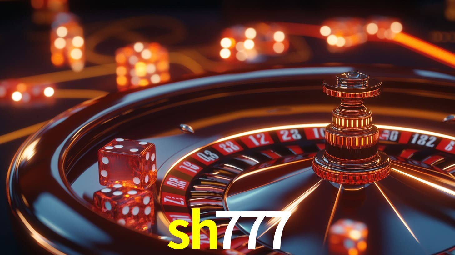 sh777: A Experiência de Casino com Jogos de Mesa ao Vivo