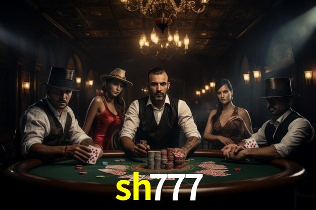 Desvendando o Mundo dos Jogos Virtuais na sh777
