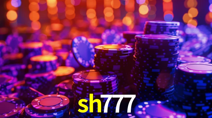 sh777 slot