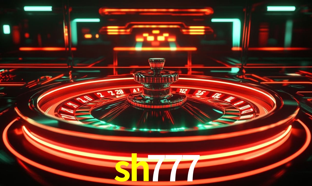 Descubra a Magia dos Jogos de Arcade no sh777