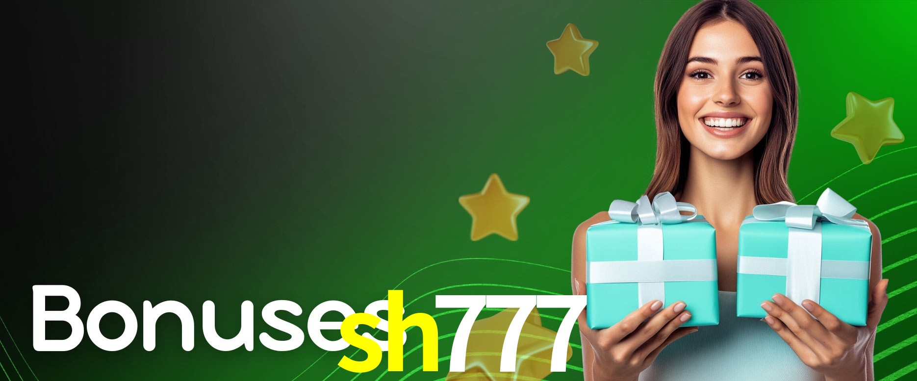 Exclusive Offers sh777