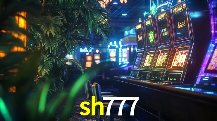 Blackjack Table sh777