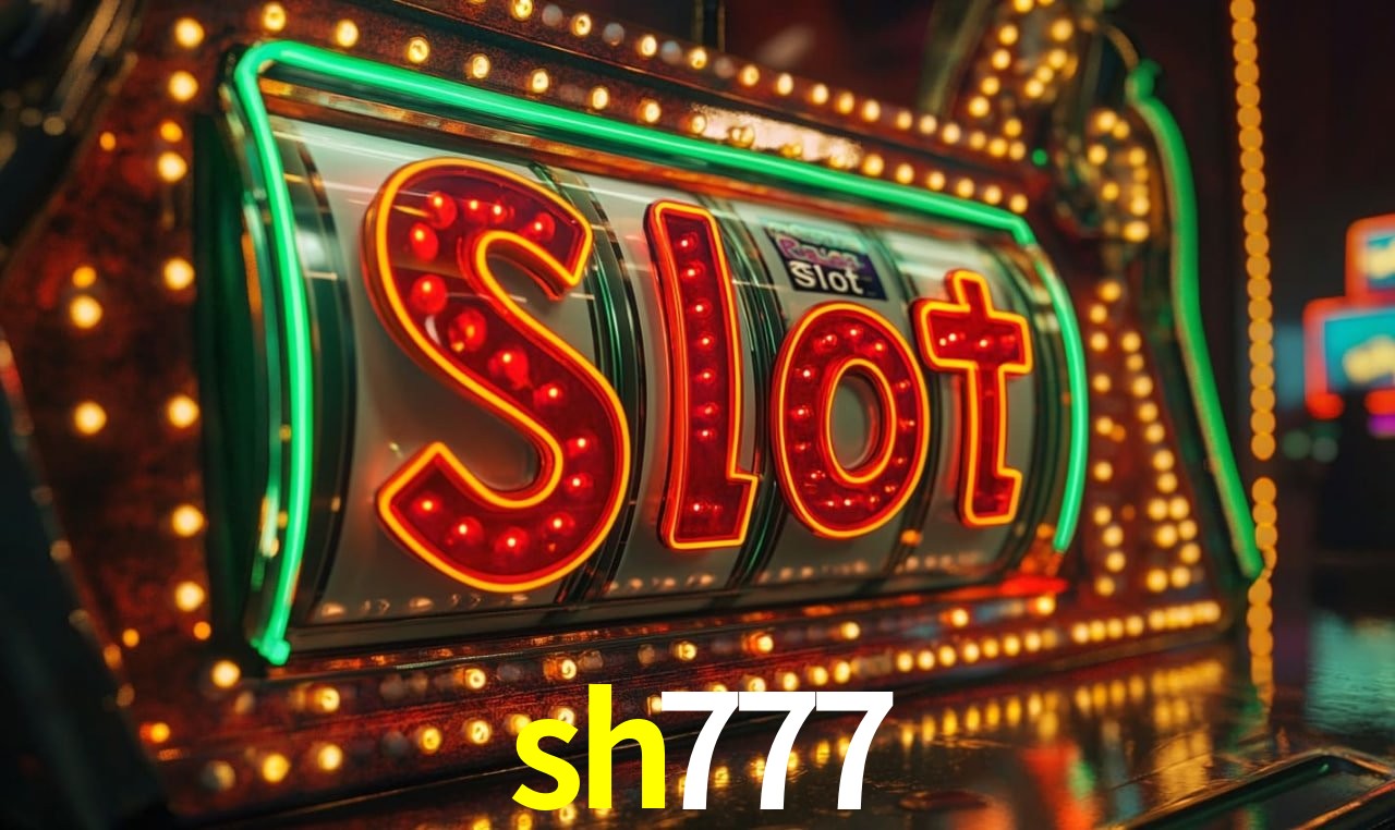 Tecnologia da Plataforma sh777