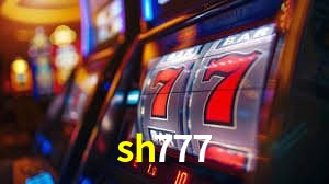 Login Seguro sh777