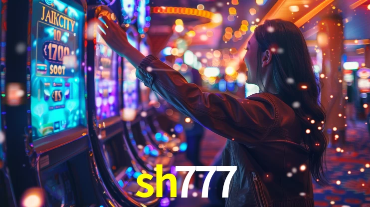 Experimente o Login Seguro Premium no sh777