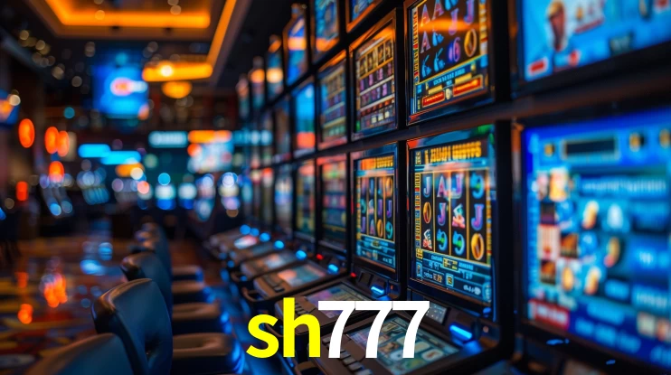 Platform Technology sh777