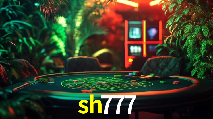 Roulette Table sh777