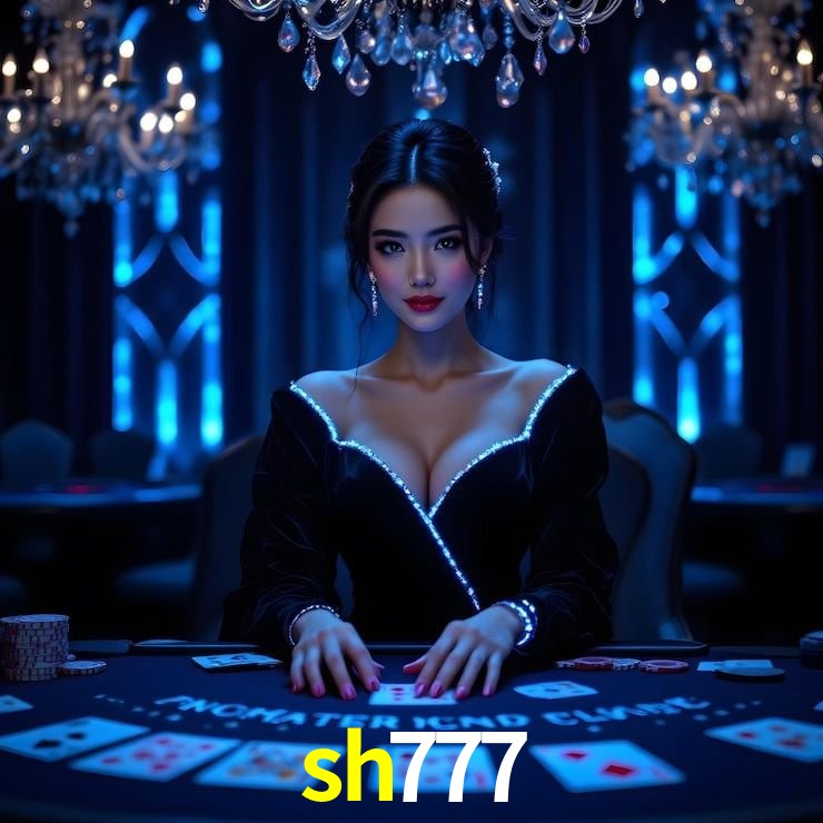Diretório de Jogos sh777
