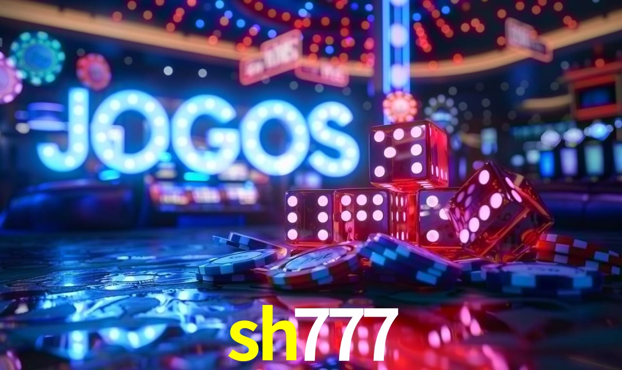 Página oficial no Facebook da sh777
