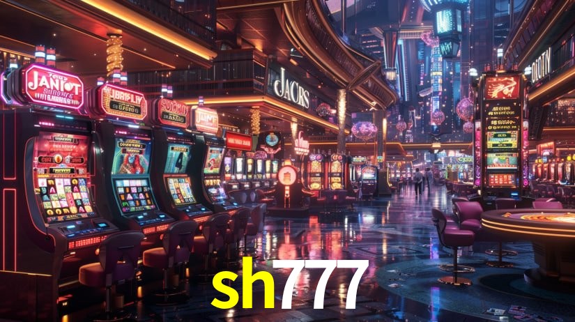 Live Casino sh777