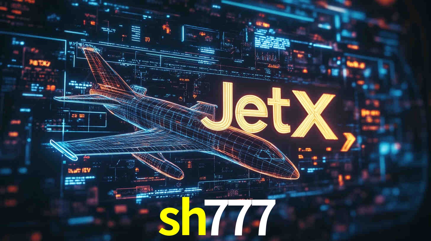 Inovações de Jogos na sh777: O Futuro das Experiências Interativas