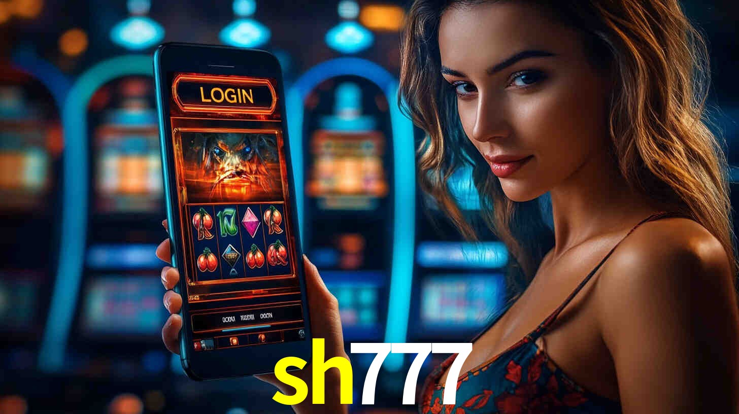 sh777 slot