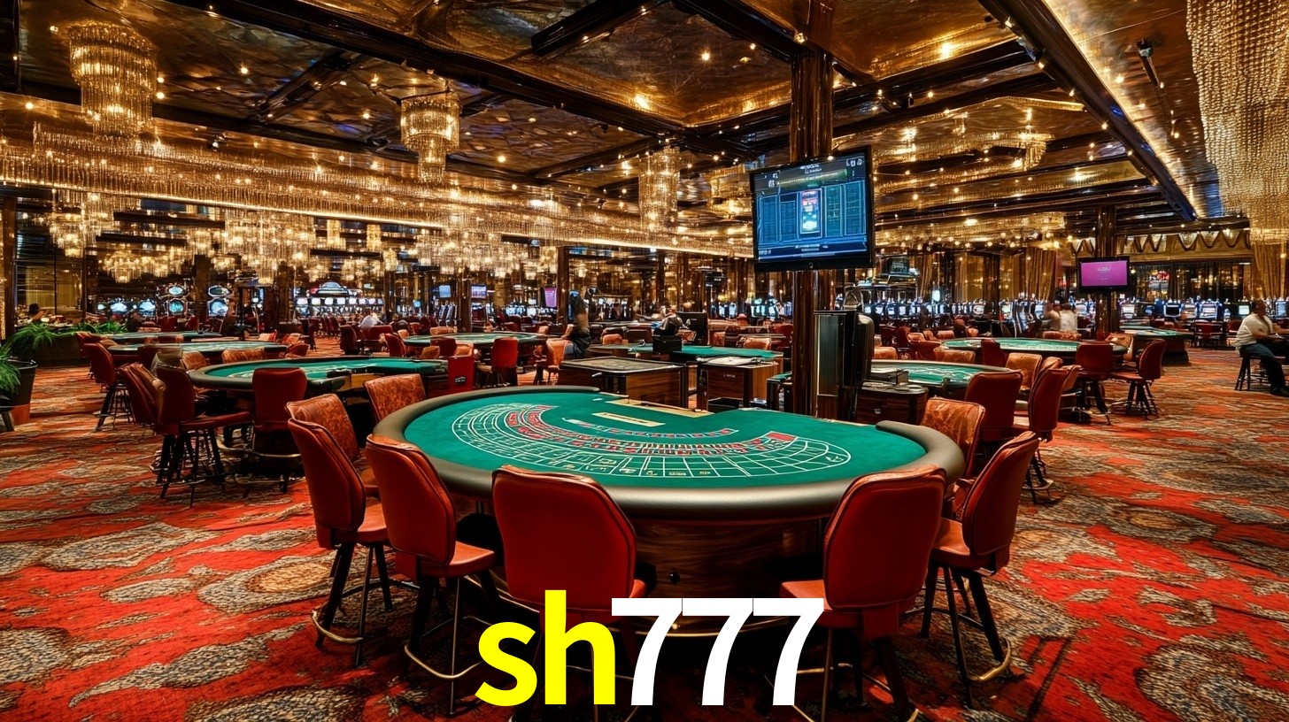 sh777