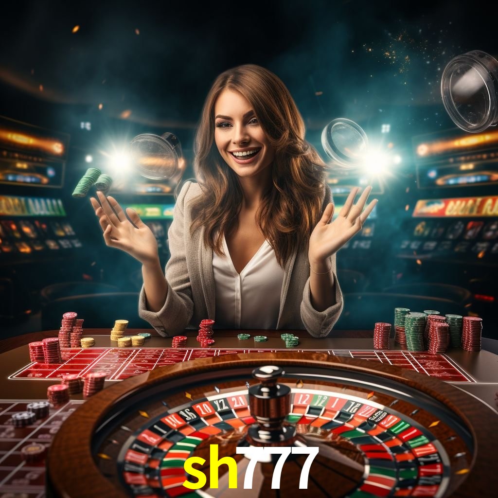 sh777 slot
