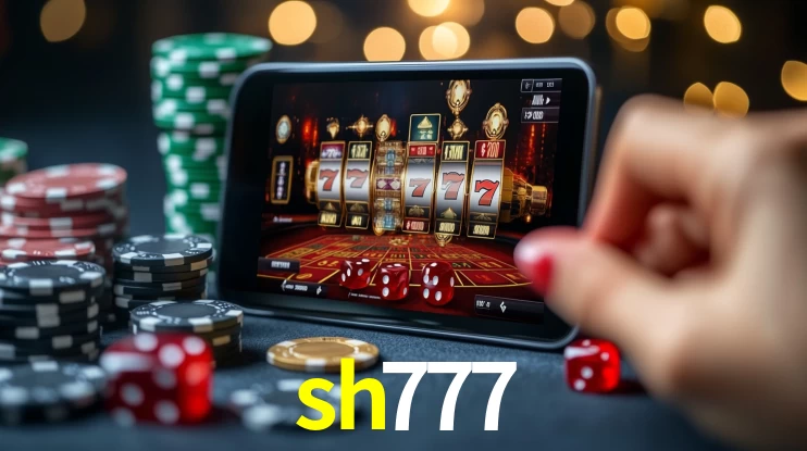 Daily Bonuses sh777
