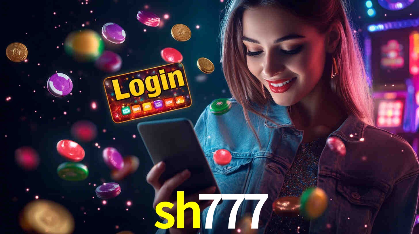 Descubra o Programa VIP da sh777: Vantagens Exclusivas para Jogadores