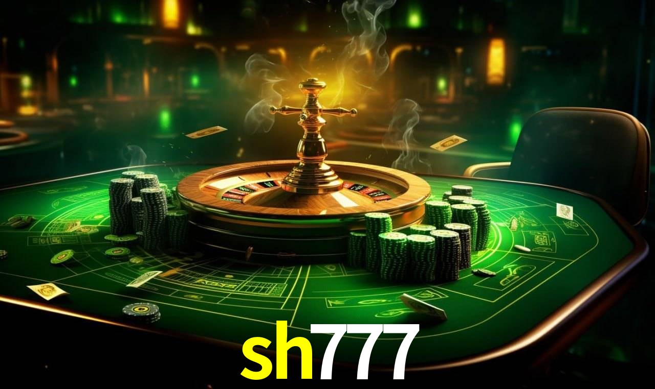 A Emoção da Loteria na sh777: Uma Chance de Mudança de Vida
