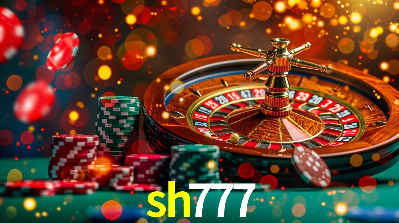 Descubra o Programa VIP da sh777: Vantagens Exclusivas para Jogadores