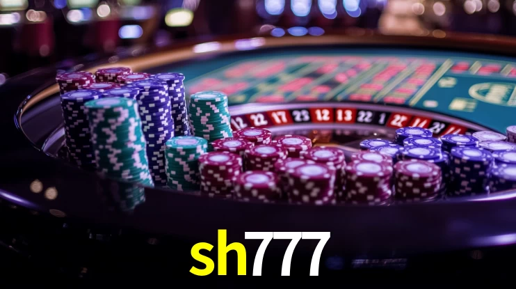 Live Casino sh777