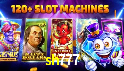 Inovações de Jogos na sh777: O Futuro das Experiências Interativas