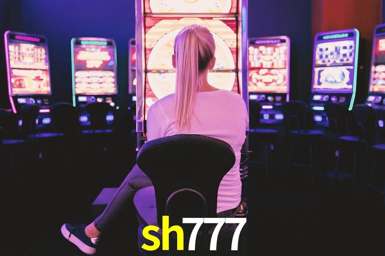 Games Directory sh777