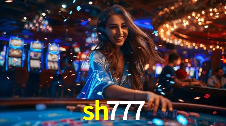 Welcome Bonus sh777