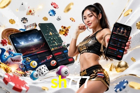 Weekend Specials sh777