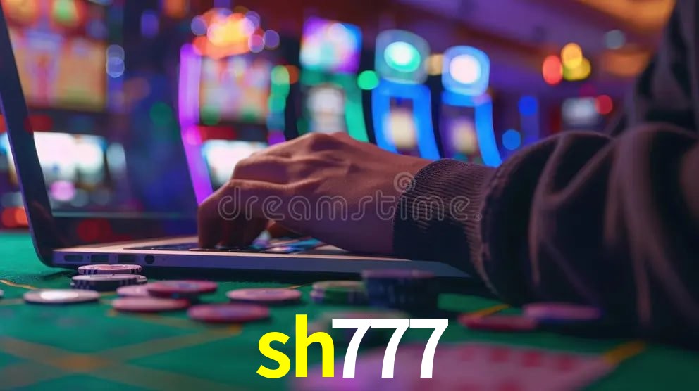 Bônus de Boas-vindas sh777