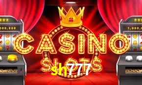 Slot Games sh777