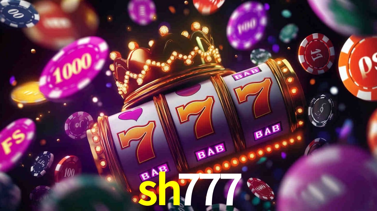 Game Providers sh777