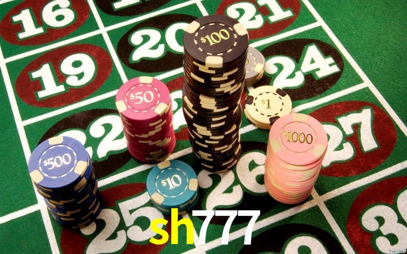 Apostas de Futebol sh777