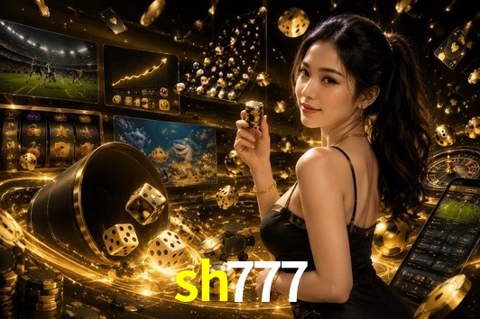 Seasonal Promotions sh777