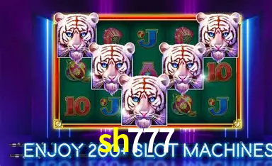 sh777 cassino online