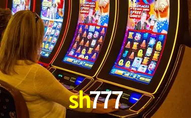 Desvendando o Mundo dos Jogos Virtuais na sh777