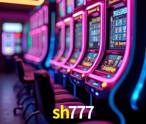 sh777 Plataforma Oficial