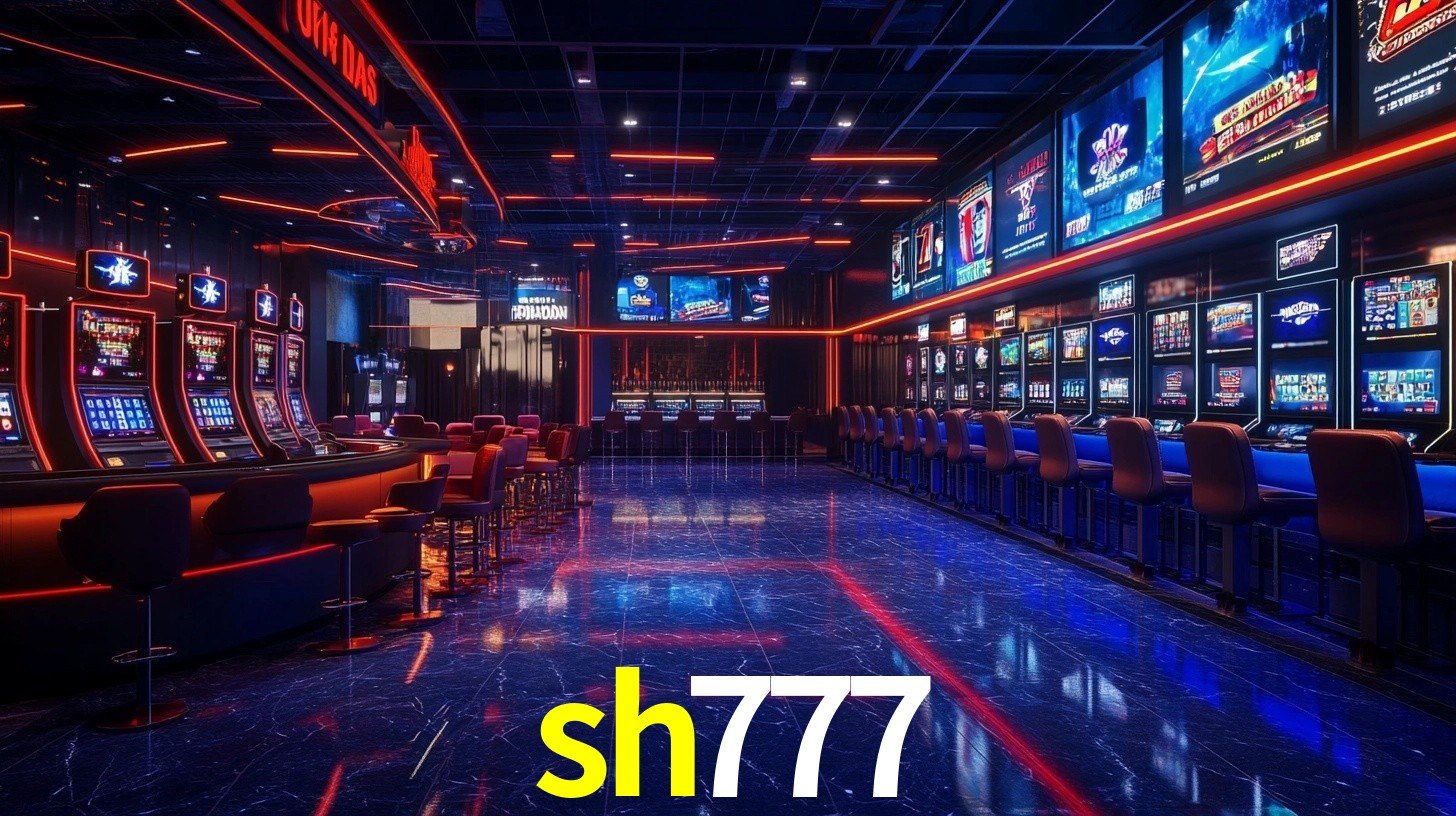 Welcome Bonus sh777