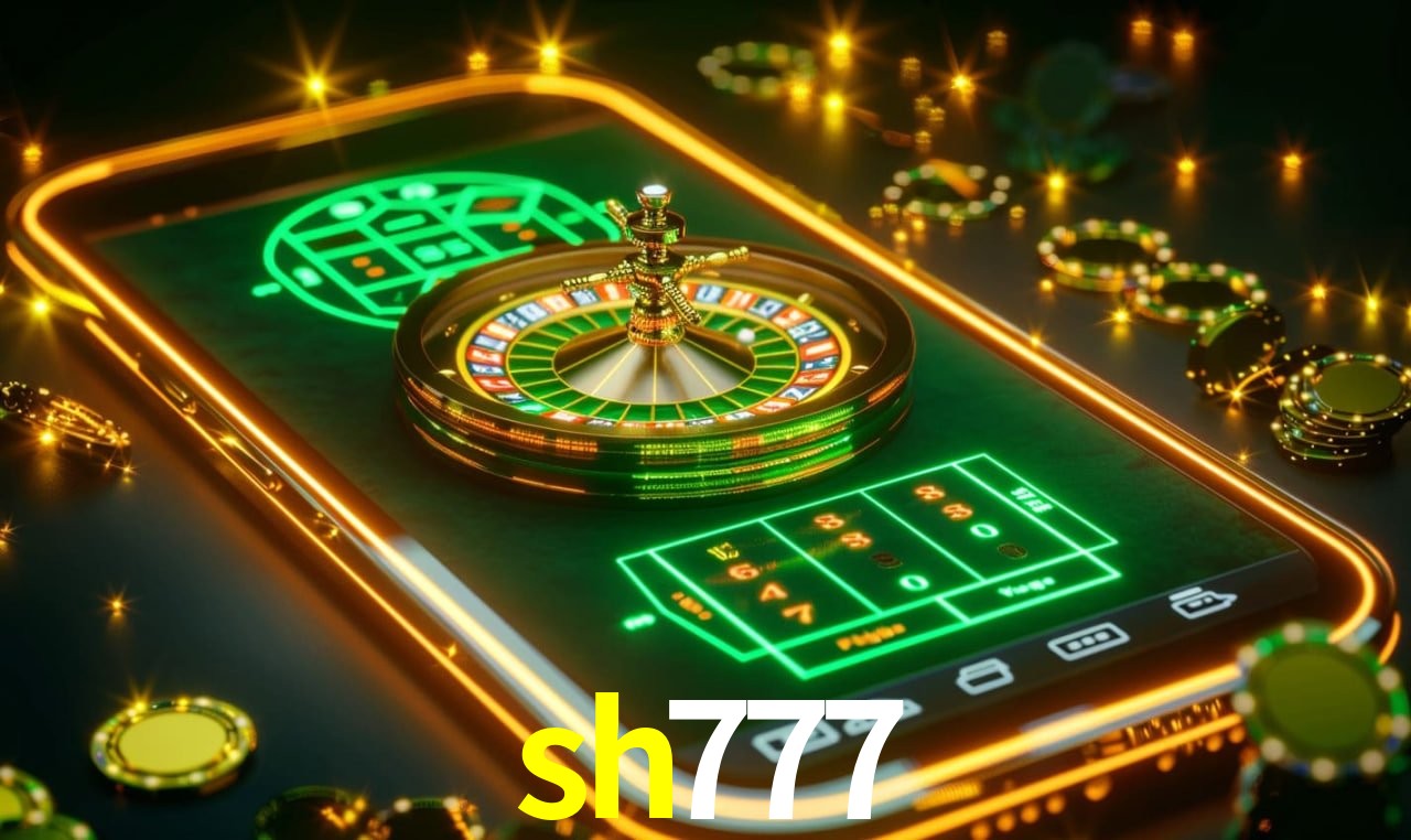 Design Responsivo sh777