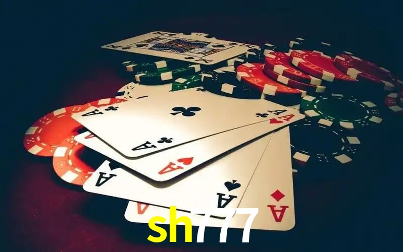 sh777 Slots