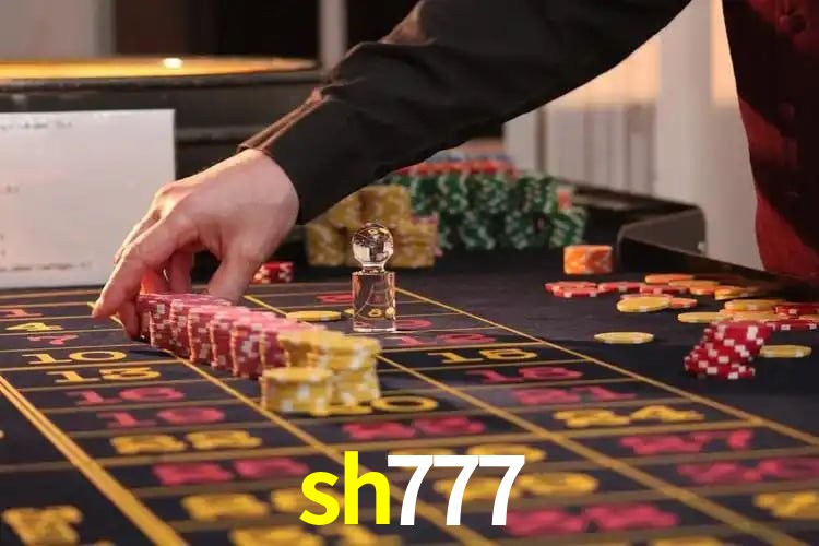 Descubra o Programa VIP da sh777: Vantagens Exclusivas para Jogadores