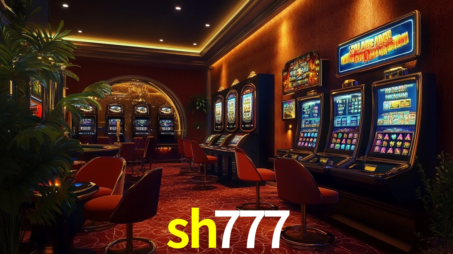 Programa VIP sh777