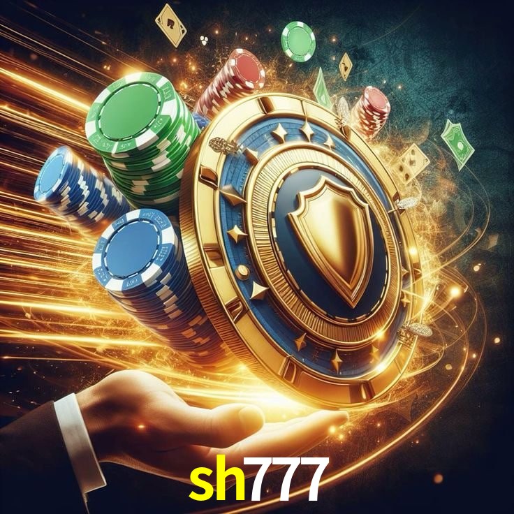 sh777 Win