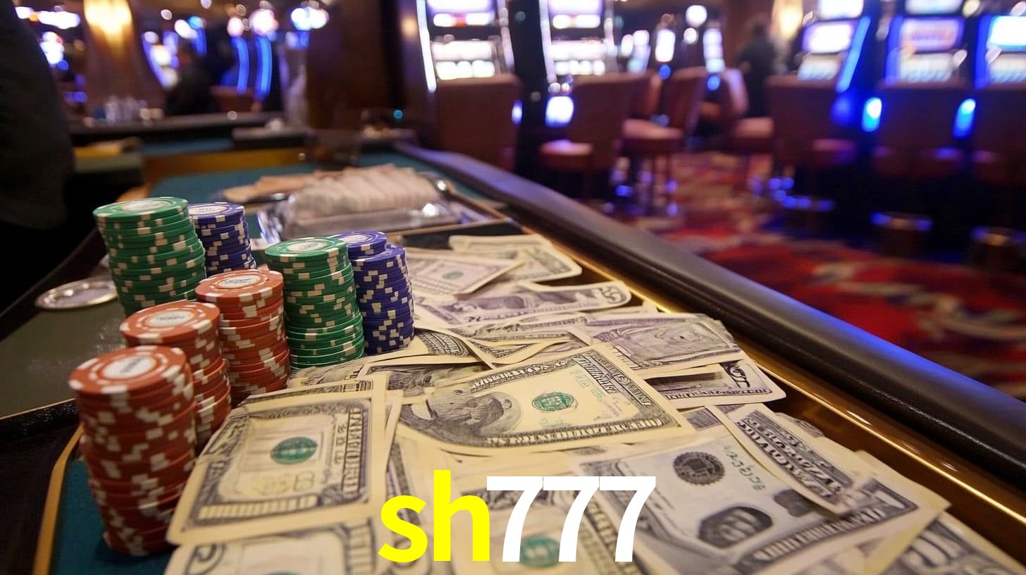sh777 login